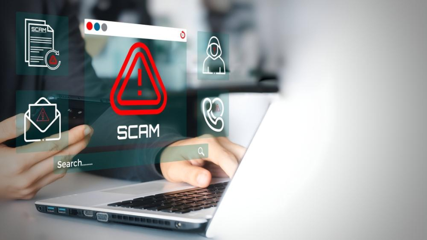 뉴욕 당국, 러시아어 사용자 겨냥한 페이스북 암호화폐 사기 척결