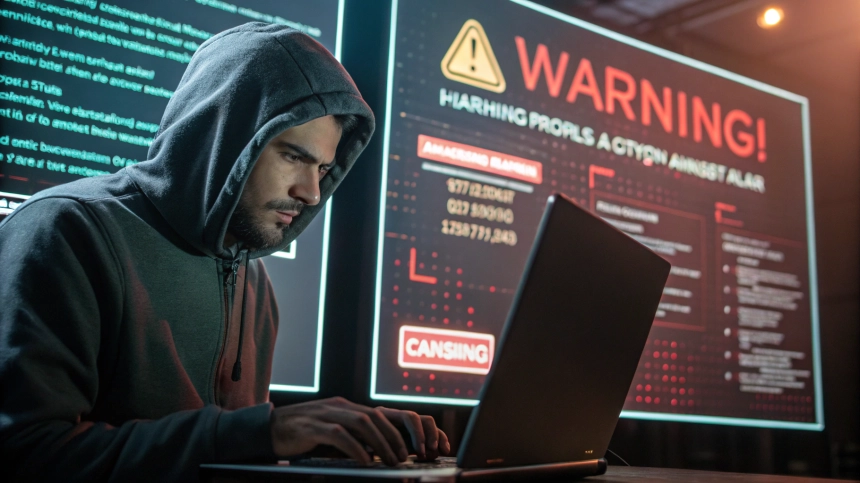  헨릭 제버그·CZ, 암호화폐 사칭·해킹 경고…커지는 보안 리스크