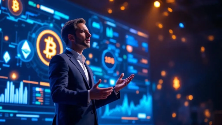 로빈후드 CEO “암호화폐, 기존 금융 대체할 것” 밝혀