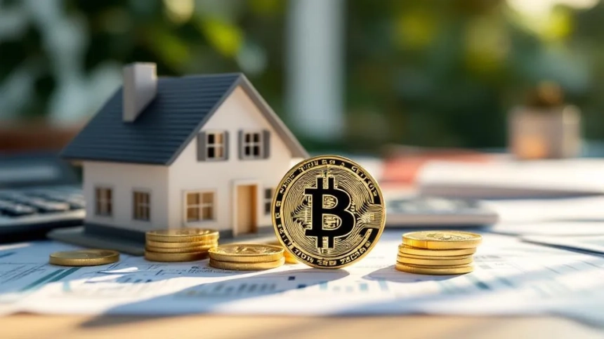 미 연방주택국, '가상자산도 주택담보 심사 자산으로 포함' 지시