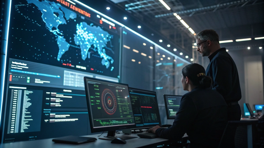  AI로 사이버 공격 경로 90% 차단... 터스키라, 서비스나우와 전략적 통합