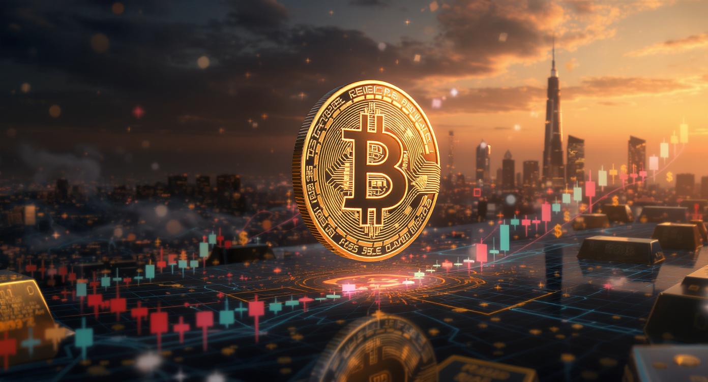 비트코인($BTC), 100,000달러 30일 연속 돌파…사상 최초 기록 경신