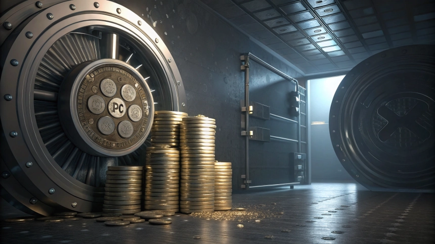  리플, 97조 원 규모 XRP 보유 논란 재점화…시장 통제 우려 커져