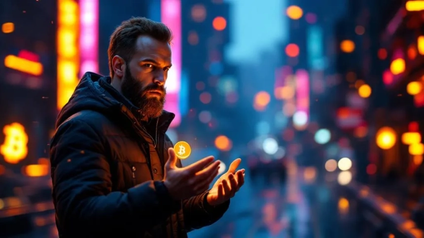 사이퍼펑크 선구자 애덤 백 “비트코인 비중 85% 추천…재조정 말고 보유하라”