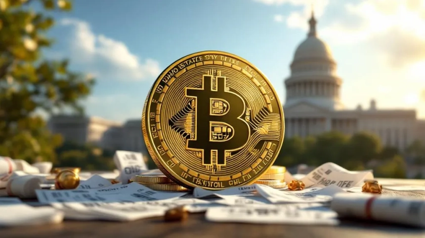 미 오하이오주, 200달러 이하 비트코인 결제 세금 면제 법안 통과