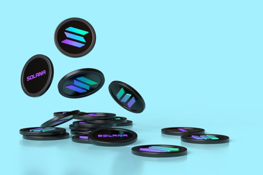  나스닥 상장 클래스오버, 솔라나 금고 구축 위해 5억 달러 조달 계획 발표