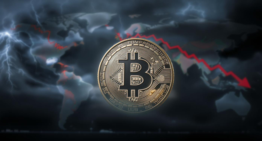  트럼프 관세 카드에 비트코인 흔들…아서 헤이즈 '변동성 확대' 경고