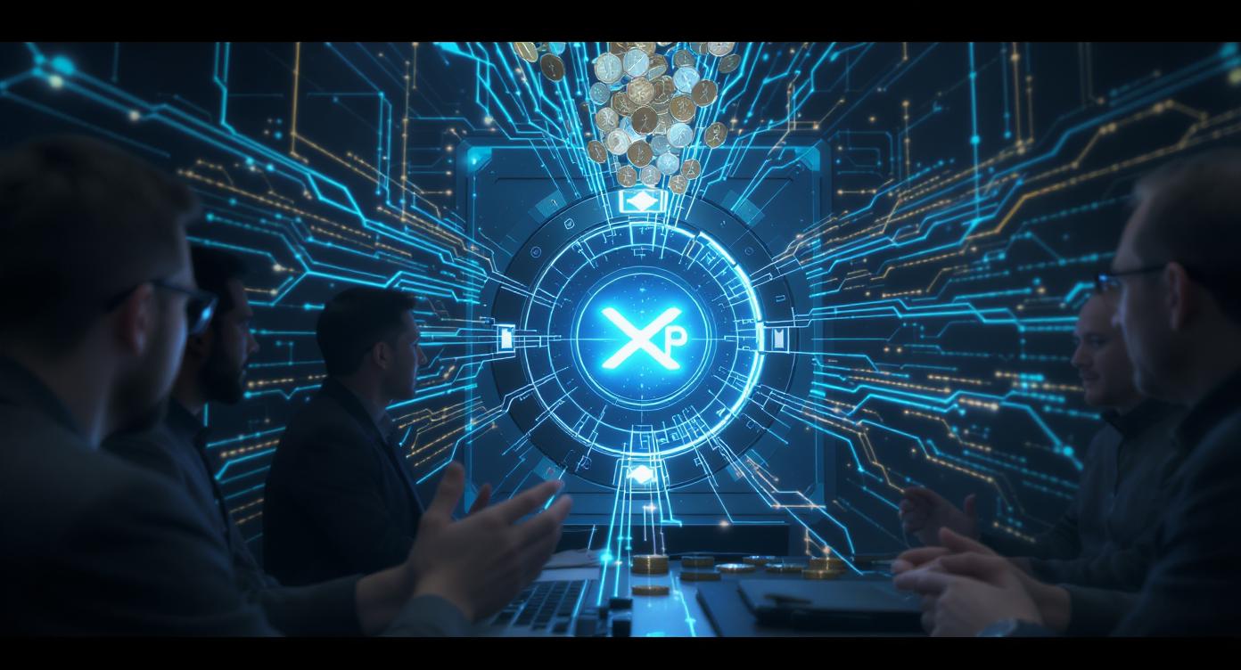 리플, 매달 10억 XRP 방출에도 가격 영향 제한…커뮤니티 '시장 안정기제' 긍정 시각