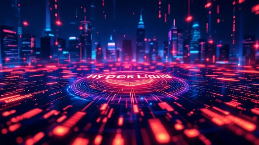 중국 경찰, 하이퍼리퀴드 이용한 암호화폐 자금세탁 3건 적발