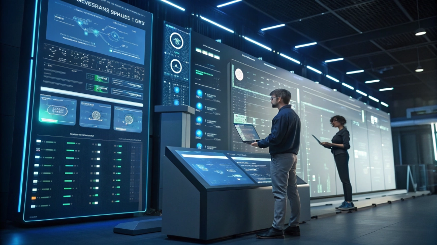  하니스, IDP 대대적 개편…기업용 SW 개발·배포 자동화 시대 연다