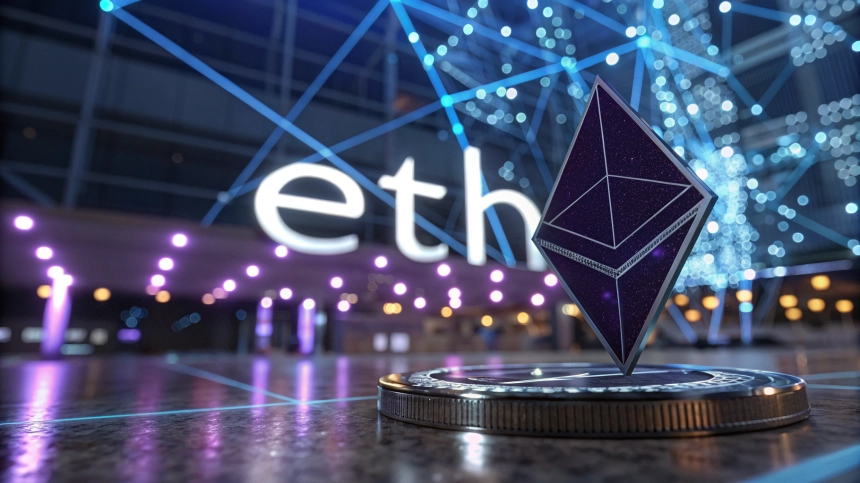 이더리움($ETH), 50% 급등 배경엔 '전략 전환'…버크먼스 