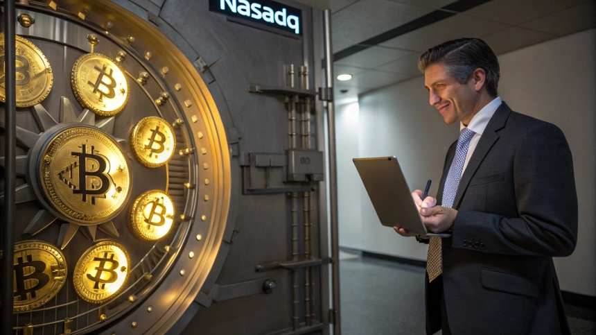  프로캡, 비트코인 3,724BTC 매입…10억 달러 상장 전략 본격화