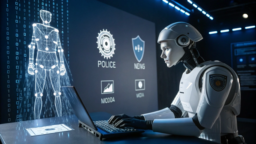  클로드4, 사용자 자발 신고 논란… 기업용 AI 통제 불신 불러