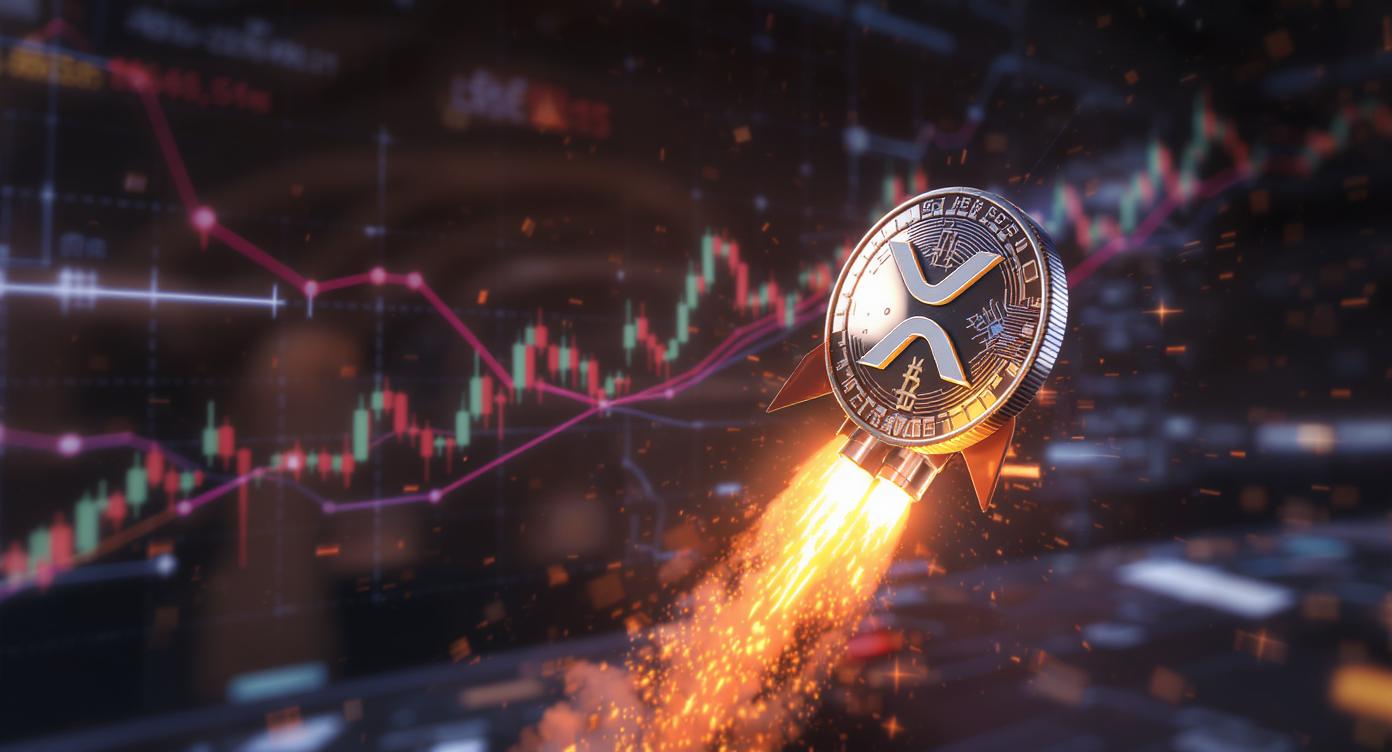 XRP 커뮤니티, '589달러'까지 상승 전망…슈퍼 알트코인 시즌 오나