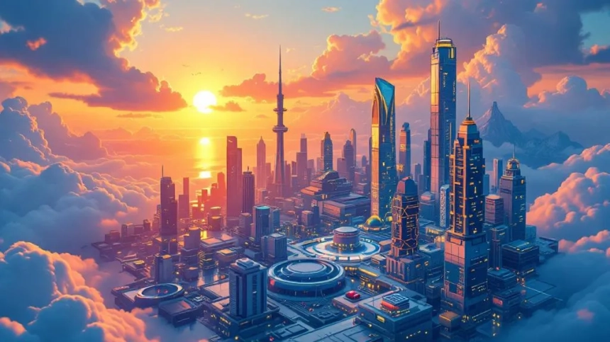 피델리티 등 대형 금융사, 비트코인·암호화폐 전문은행 설립 추진