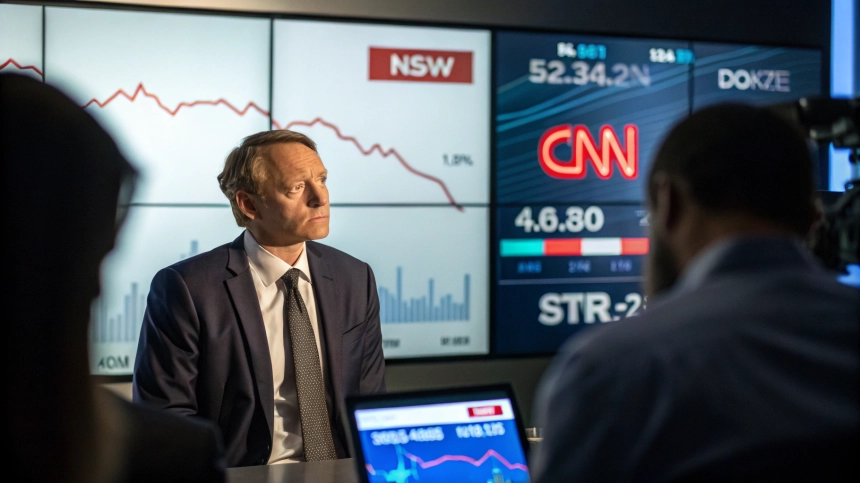  워너 브라더스 CEO 보수에 뿔난 주주들…10억 주 넘게 '반대'