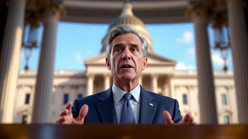 미 재무장관 “스테이블코인, 국가 부채 줄이고 조달 비용 낮출 수 있어”