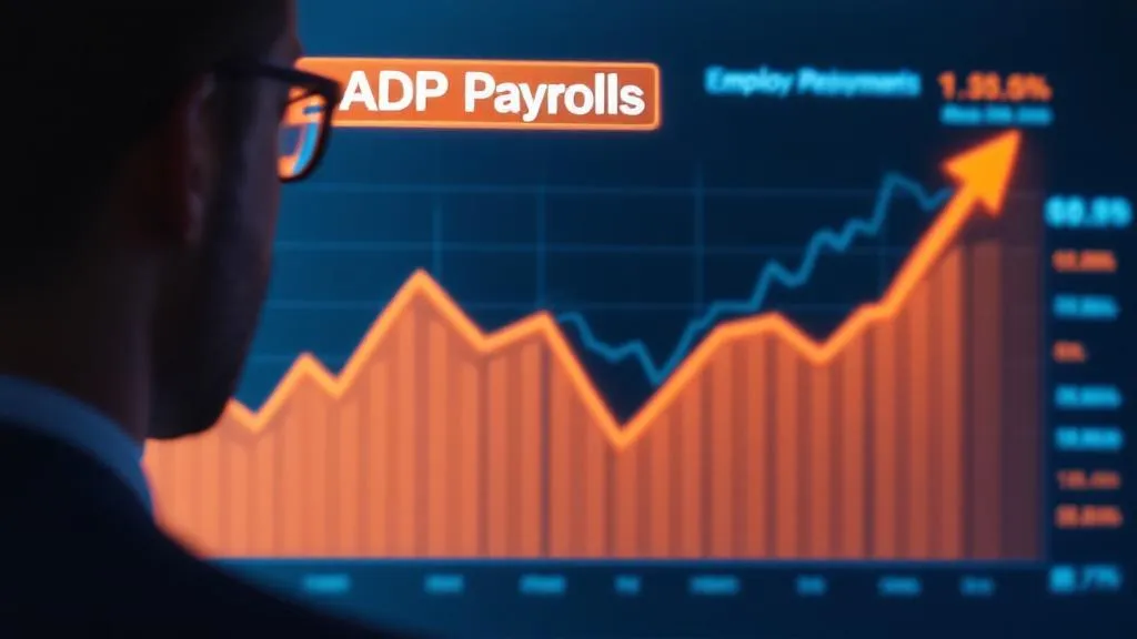 미국 5월 ADP 민간고용 3.7만 명 증가…예상 크게 하회