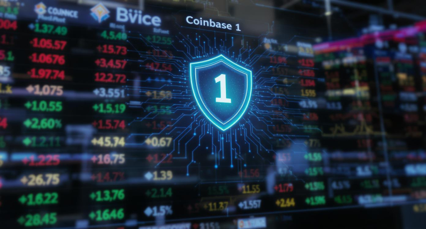 코인베이스, 바이낸스 제치고 거래소 평가 1위…보안·투명성 신뢰 상승