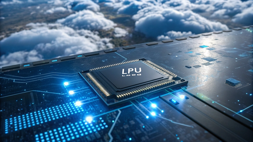  AI 추론의 판 흔드는 Groq… 허깅페이스와 손잡고 AWS·구글에 도전장