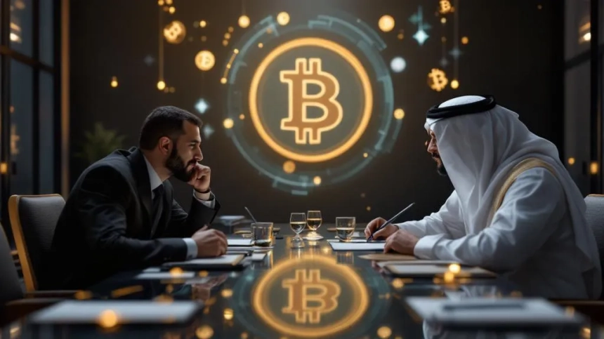 파키스탄 암호화폐 위원회, 카타르 국부펀드와 회동…비트코인 협력 논의
