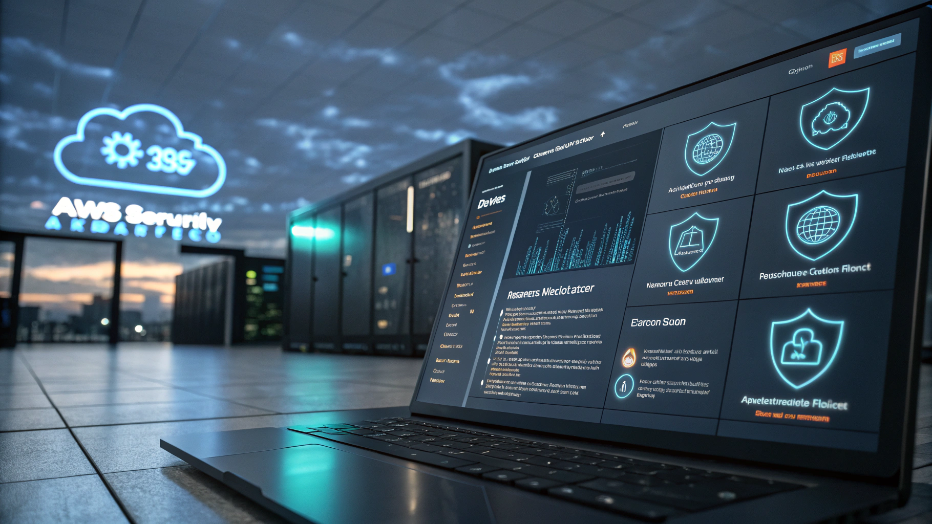 AWS, 클라우드 보안 ‘60% 알림 감소’까지… 리:인포스2025서 대규모 발표