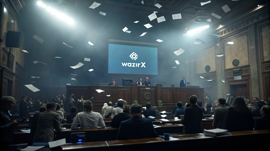  싱가포르 법원, 와지르엑스 구조조정 재심 허용…환불 문제 해결에 '마지막 기회'