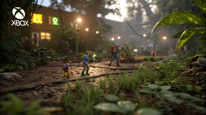  MS, ‘그라운디드 2’ 7월 얼리 액세스 공개… Xbox 독점 라인업 강화