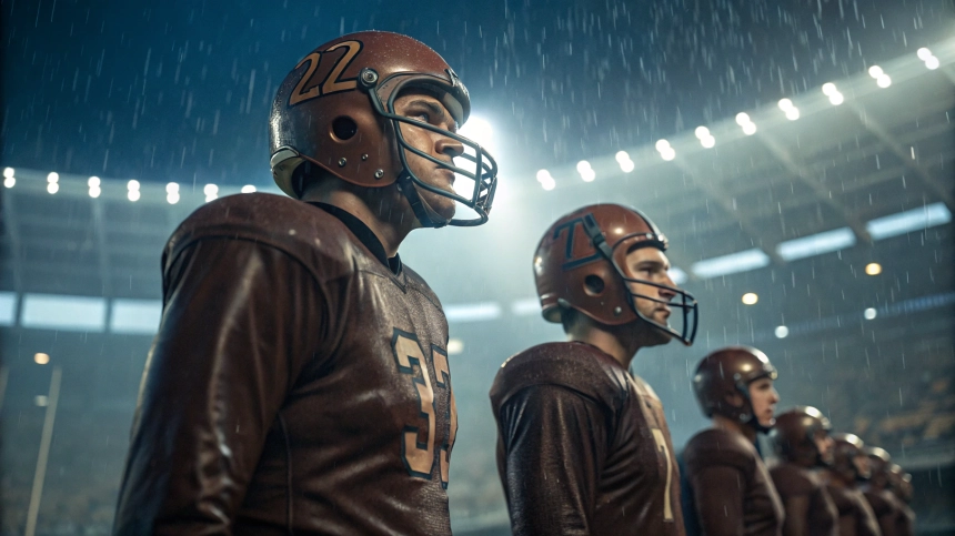  ‘Maximum Football’ 정식 론칭… 복고풍 아메리칸풋볼 시대 연다