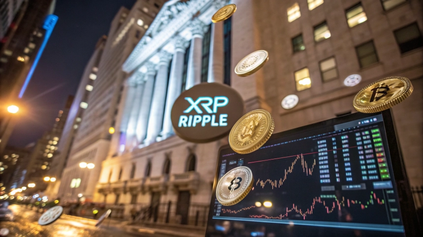 XRP ETF, 7월 현실화되나... SEC 합의에 업계 '기대감 고조'