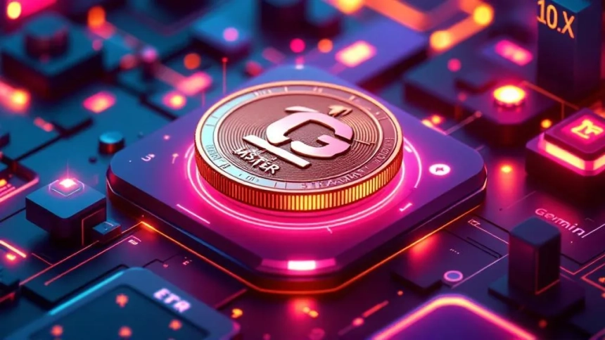 제미니, 유럽서 토큰화 주식 거래 시작…첫 종목은 마이크로스트래티지