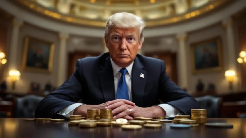 미 재무장관 “스테이블코인 규제법안, 7월 중순 최종 확정 가능”