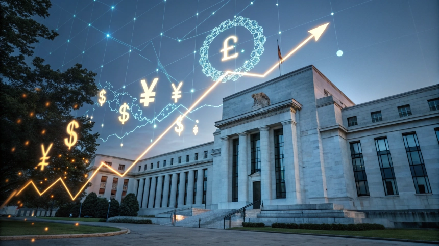  美 증시, 연준 금리 앞두고 상승…AI·디지털자산 수혜주 강세