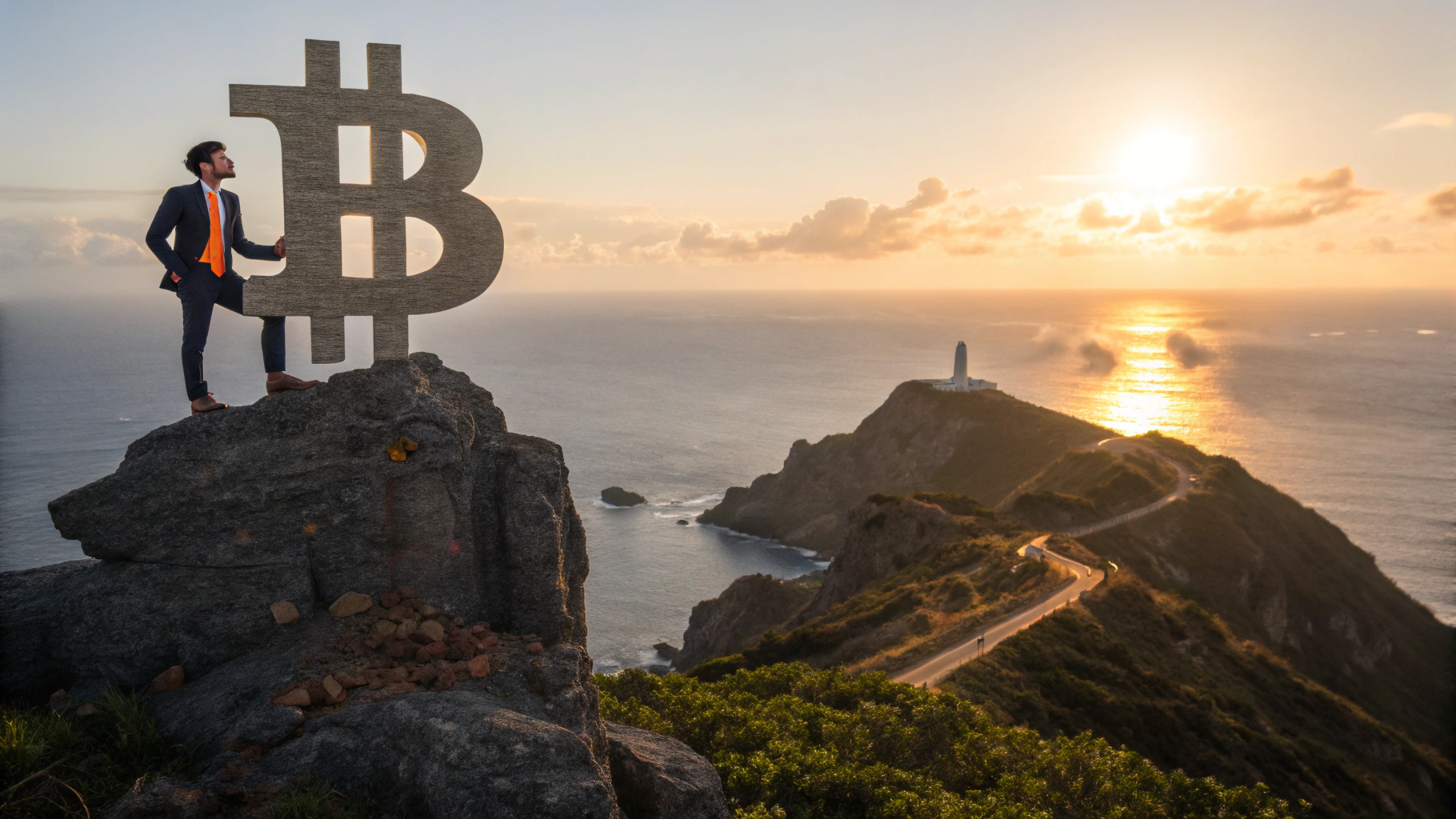 비트코인($BTC) 10만 달러 재돌파…세일러의 강한 ‘확신 매수’가 쏘아올린 신호탄