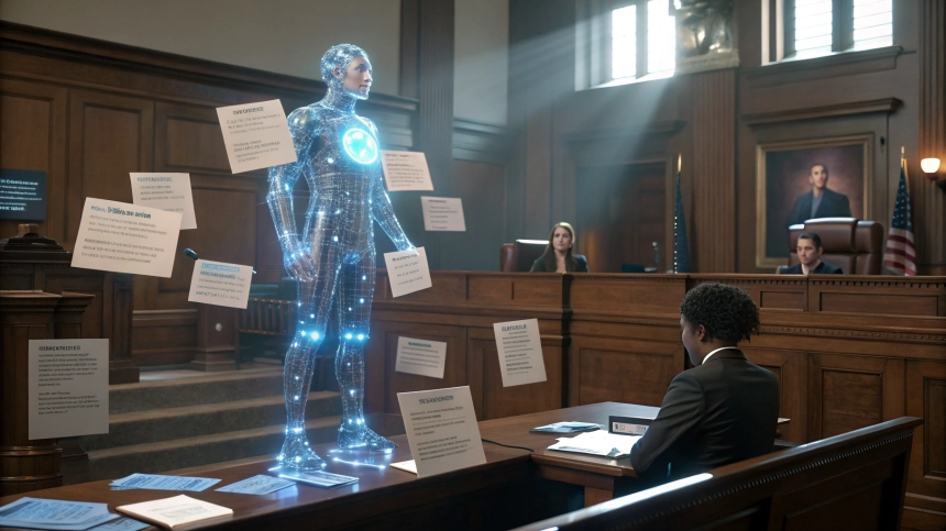  레딧, AI 스타트업 앤트로픽에 소송… 