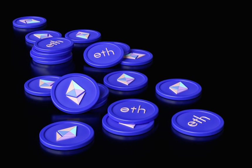  이더리움 스테이킹량 3535만 개 신기록 달성, 순환 공급량의 29% 차지하며 공급 부족 현상 심화