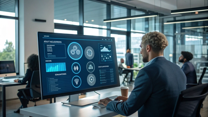  앰플리튜드, AI 에이전트 4종 출시…데이터 분석에서 실행 전략까지 한 번에