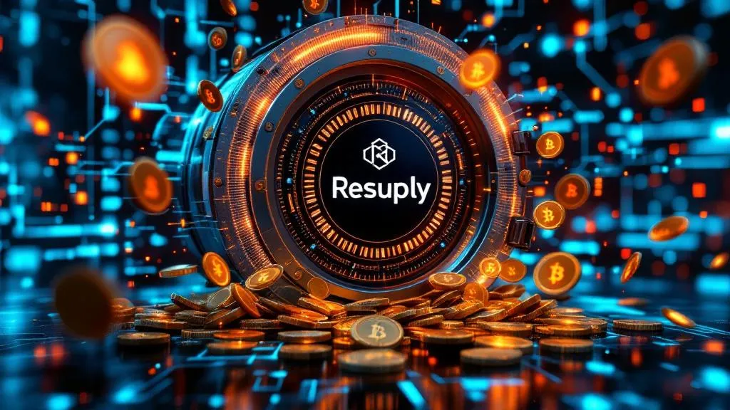 스테이블코인 프로토콜 Resupply, 해킹으로 약 950만 달러 손실