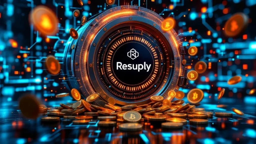  스테이블코인 프로토콜 Resupply, 해킹으로 약 950만 달러 손실