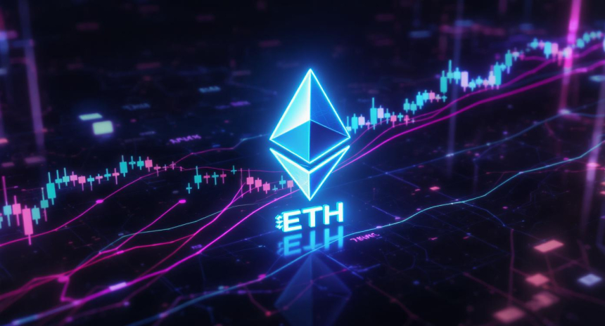  이더리움($ETH), 200일선 돌파 후 강세 전환…3,000달러 재돌파 노린다