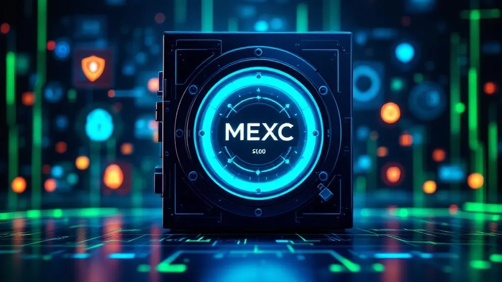 MEXC, 보안 강화를 위해 1억 달러 보호 기금 조성