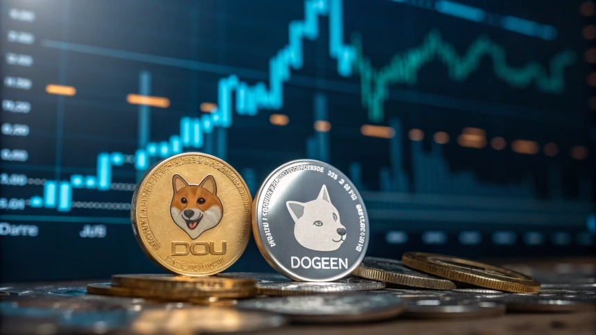 시바이누·솔라나·도지코인, 기술적 분수령…가격 반전 신호 주목