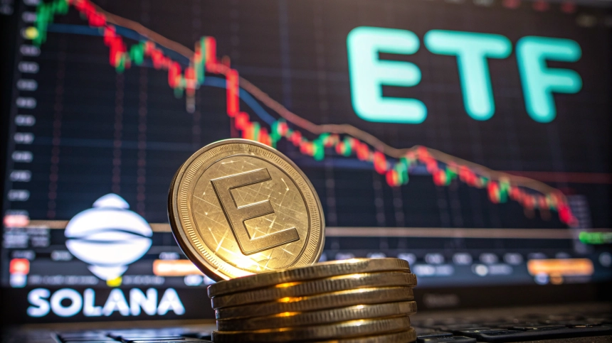 솔라나($SOL), ETF 기대감 속 7.6% 급등...다음 목표는 164달러