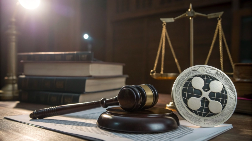  SEC, 리플($XRP) 항소 철회 논란…“사건 종결 아냐” 법조계 경고