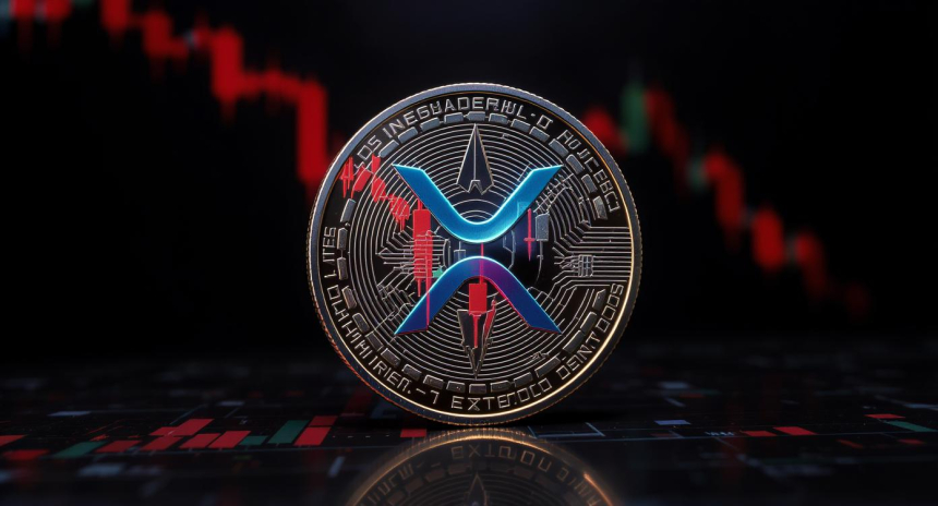 XRP, 5파동 상승 마무리 후 최대 40% 추가 하락 가능성 제기