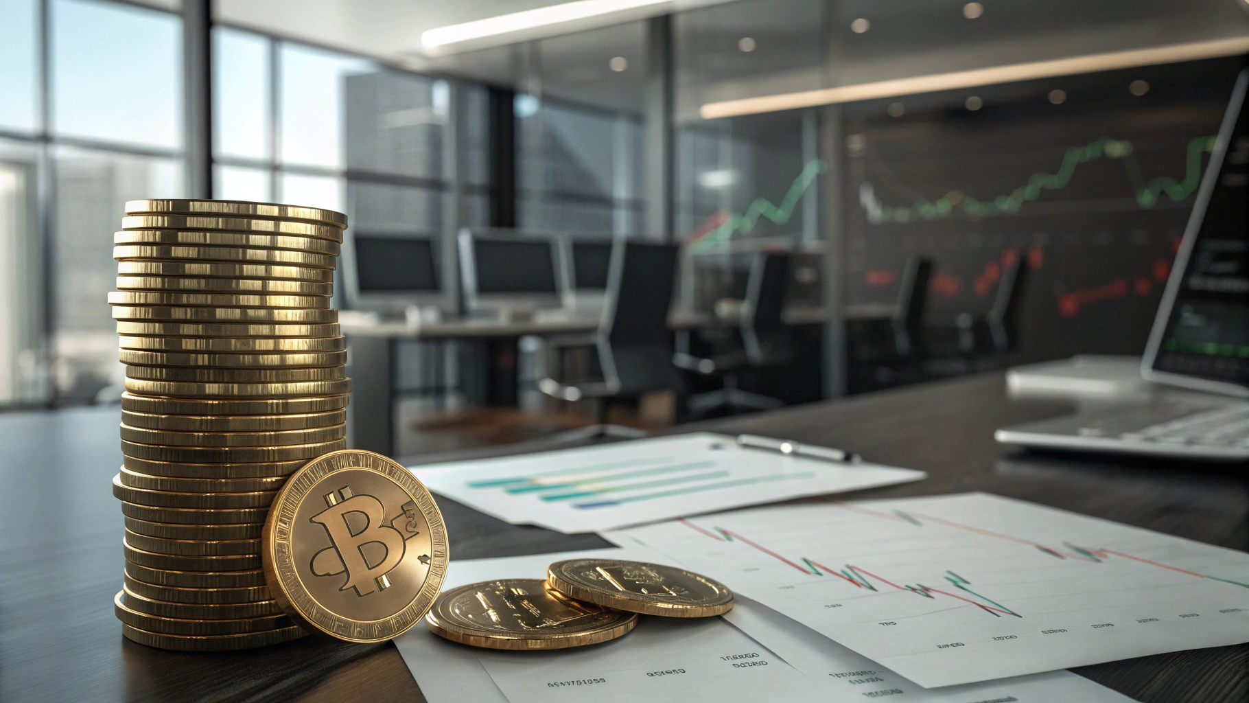 스트래티지, 비트코인($BTC) 4,980개 추가 매입…약 7,396억 원 투자