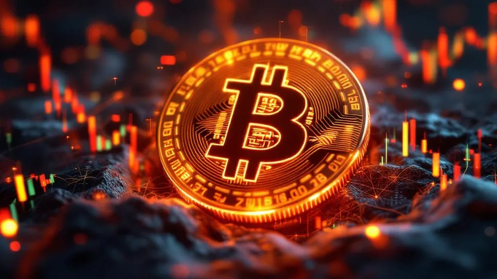 블랙록 비트코인 ETF, 올해 네 번째로 큰 ETF 등극