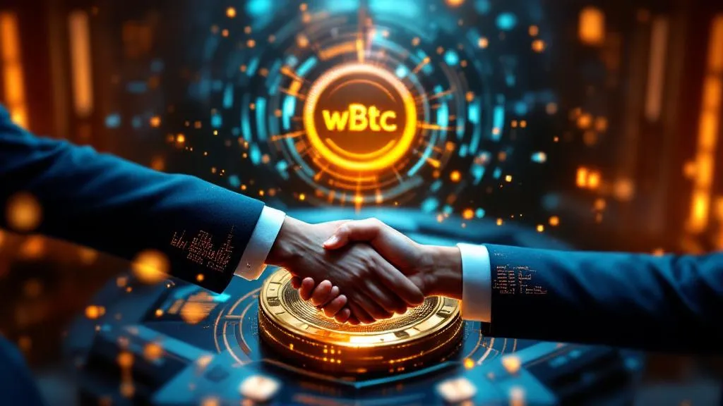 Coinbase-비트글로벌, wBTC 상장폐지 갈등 합의