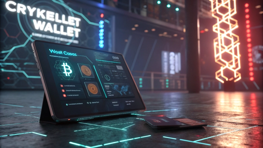  AI 챗봇으로 디파이 거래까지…에드윈, 암호화폐 지갑 혁신 이끌다