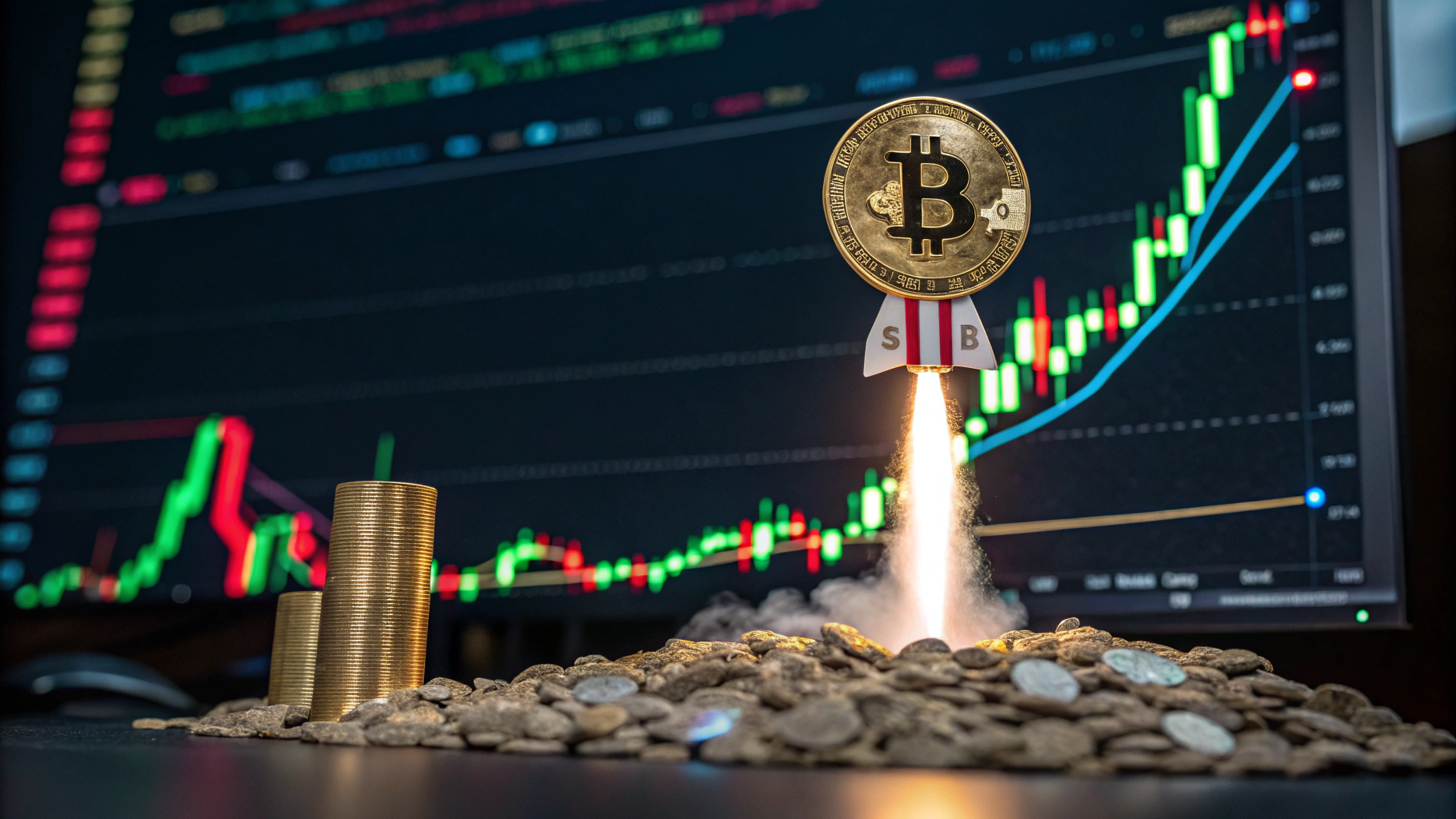 비트코인($BTC), 8월 내 16만 달러 전망…온체인 데이터 '대규모 상승' 신호